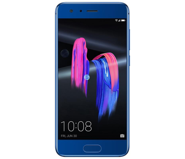 HONOR 9 Dual SIM niebieski - 370872 - zdjęcie 3